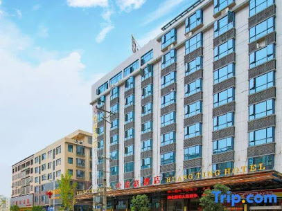 Huangting Hotel