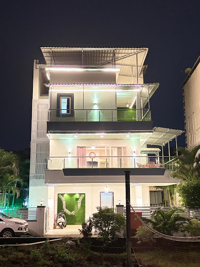 Villa Arkadas Lonavala