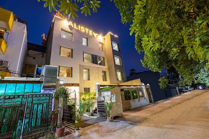 Aliste Hotels, Millenium City Centre Gurugram
