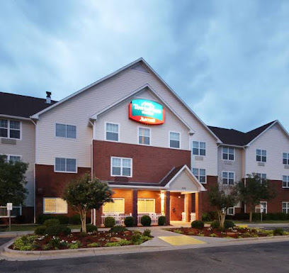 TownePlace Suites Lubbock