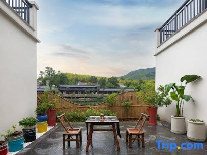Amy's Guesthouse in Nanshan Zhuhai