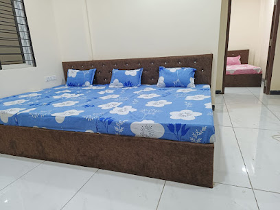 Hanumant kripa guest House