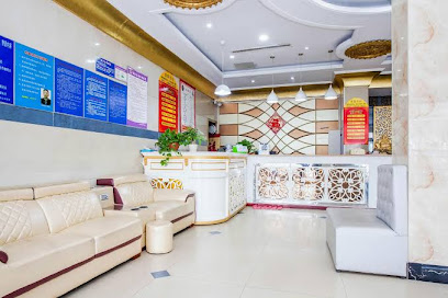 Danyang Gold Coast Hotel