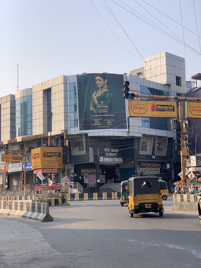 Sree Balaji Residency