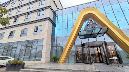 Atour Hotel (jiangning Binjiang Development Zone, Nanjing