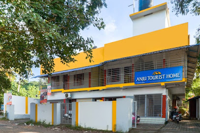 SPOT ON Anju Tourist Home
