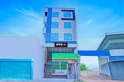HOTEL SRI VISHNU RESIDENCY