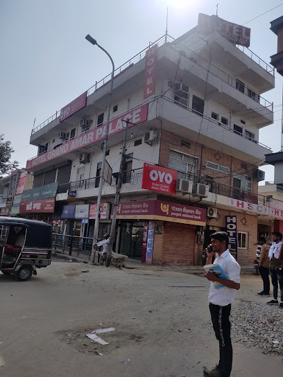 Hotel O by OYO Govindi Palace