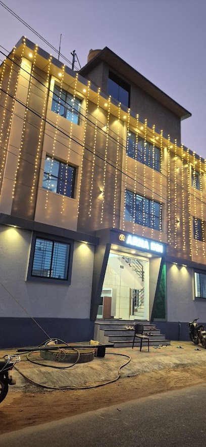 ARNA INN (LUXURY STAY)