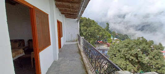 Paradise Homestay Nainital