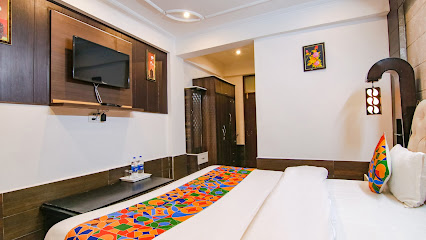 FabHotel Nature Peace - Hotel in Mcleod Ganj, Dharamshala