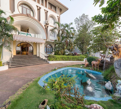 Treebo Trend JJ Crown - Hotel in Chandigarh