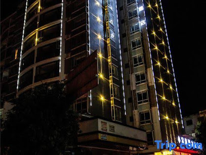 Jindiya Hotel