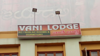 Vani Lodge