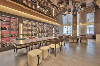 长春火车站亚朵X酒店