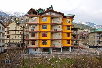 Hotel Uday Himalaya Manali