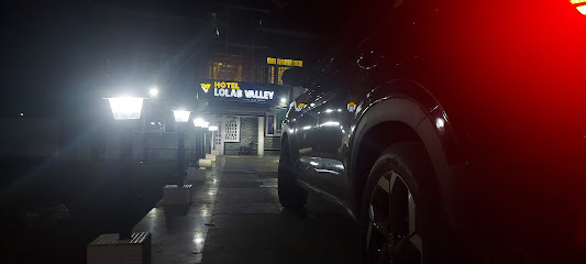 Hotel Lolab valley Kashmir