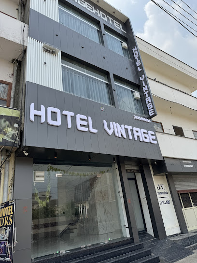 Hotel Vintage