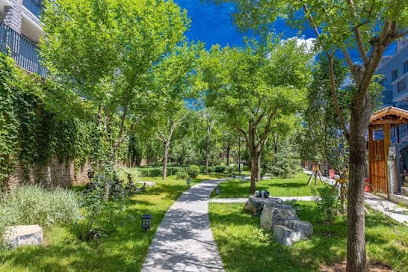 Beijing Gubei XingKong Villa