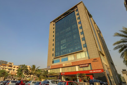OYO 69381 Hotel Ganesh Inn