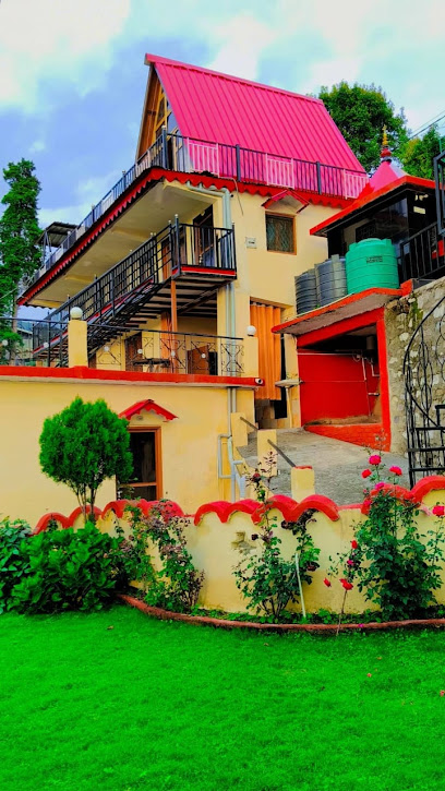 Leelawati inn
