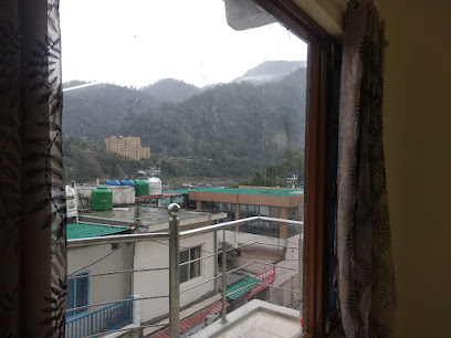 Shiv Gauri Home Stay