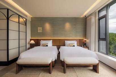 Trip Group Country Retreats