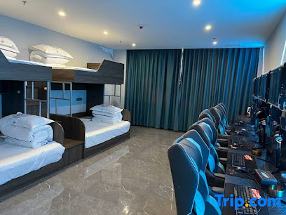 Mamba E-sports Hotel