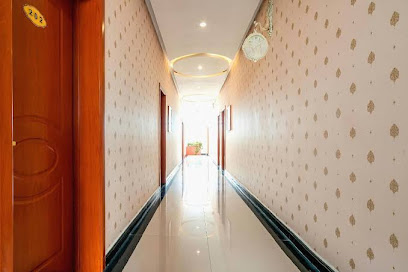 Green theme hotel in Taiyuan