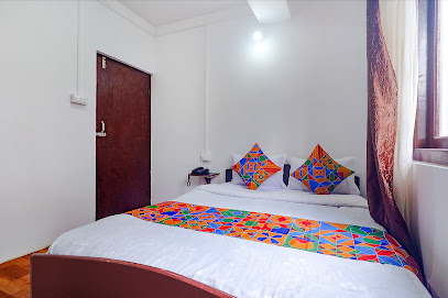 FabExpress Laxmi Niwas - Hotel in Vishal Gaon, Gangtok