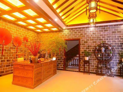 Shanshuitan Inn