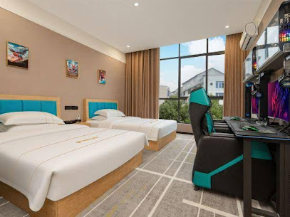 Jindu Hotel