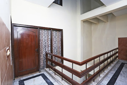 OYO Hotel Ashoka Guest House