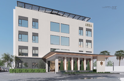 Amba Residency