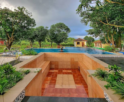 Ellow Stay by Mohan farm