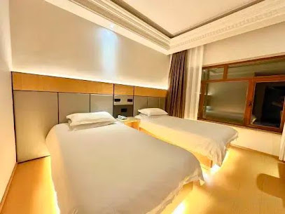 Holiday hotel