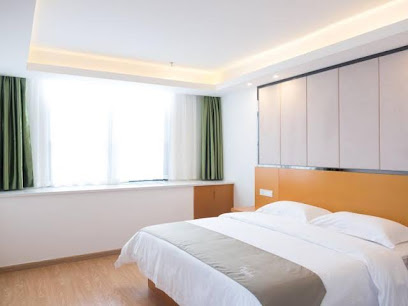 Vatica Hefei Feixi County Southwest Motor City Hotel