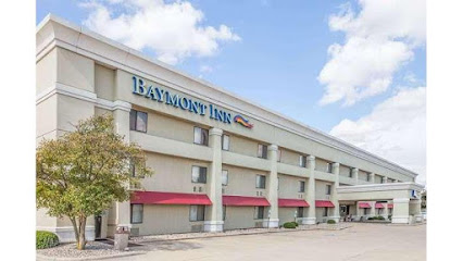Baymont by Wyndham Champaign