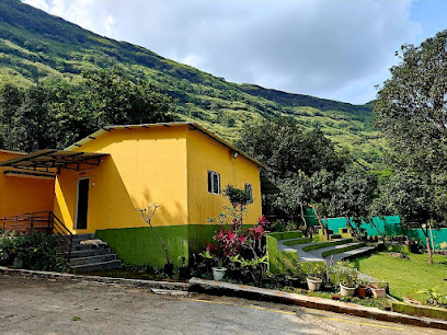 Rutuvan Resort