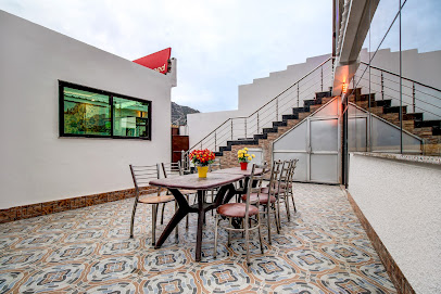 HOTEL ROYAL HAMEED