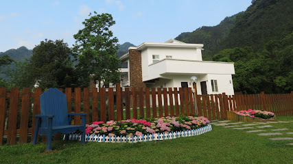 苗栗南庄逗號民宿-金質好客民宿/寵物友善民宿/高齡犬友善