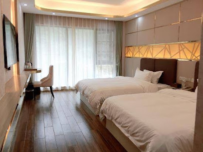 Nanshan Chayuan Hotel