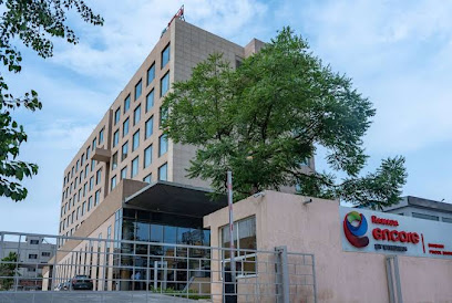 Ramamda Encore Bhiwadi