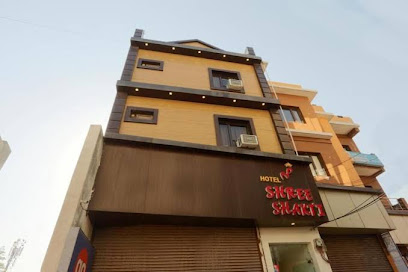 Hotel Shakti Residency
