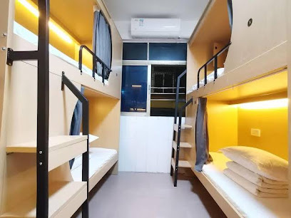 Xindadi Business Hostel