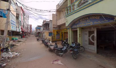 NEW SRIRAM LODGE
