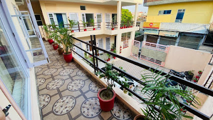 Saini Guest House