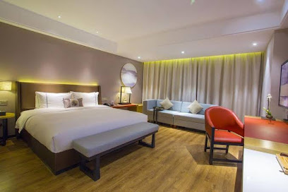 Beihai Fumantang Hotel
