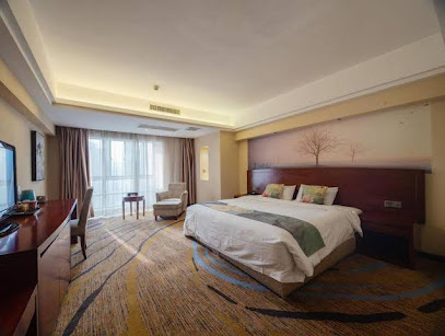 YUE HOTEL