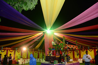 Hotel Hariyali Complex